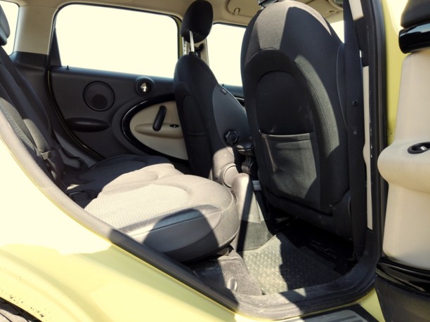 MINI Countryman R60, 2012 г.