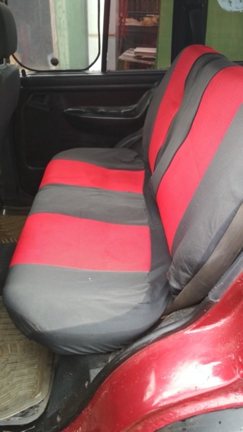 Suzuki Vitara TA, 1993 г.