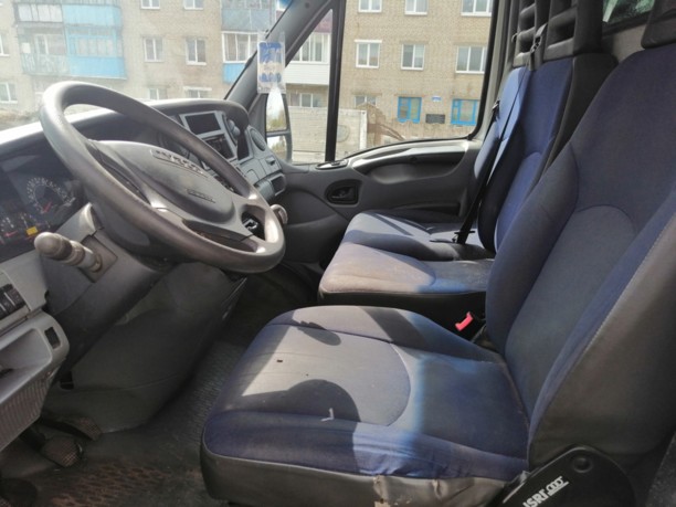 Iveco 35-15, 2009 г.