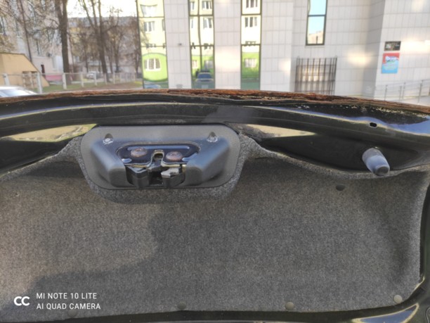Ford Mondeo III, 2001 г.