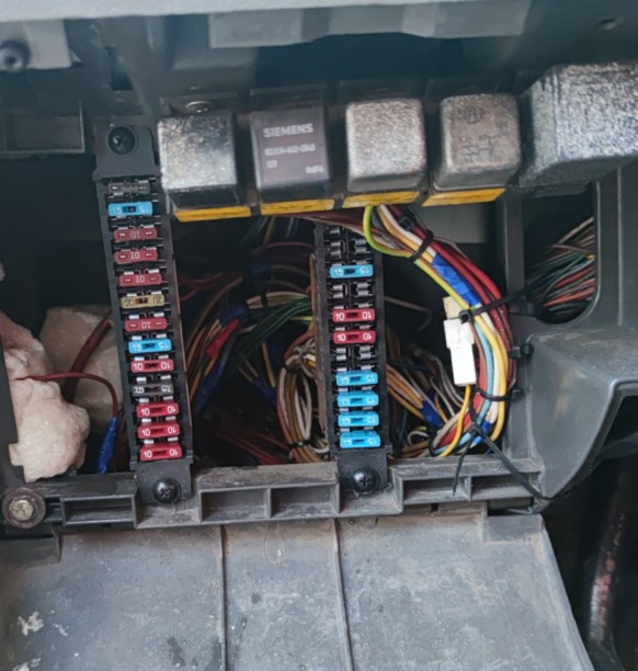 Iveco 4910, 1994 г.