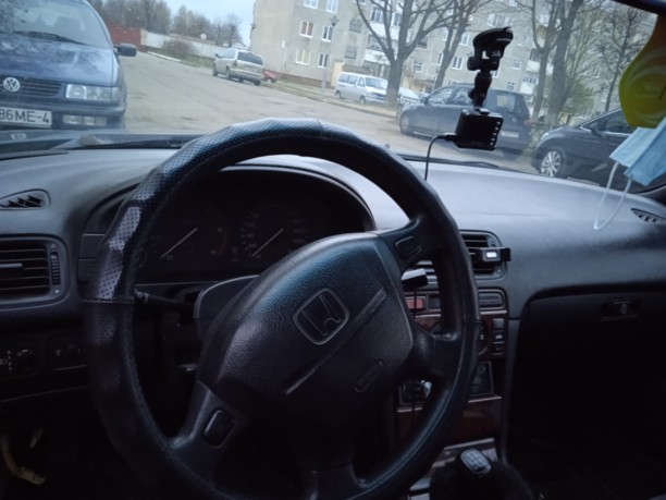 Honda Accord V, 1996 г.