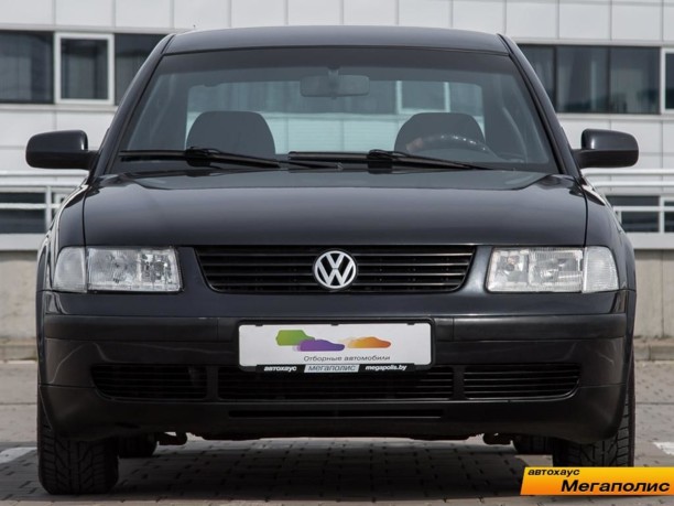 Volkswagen Passat B5, 1996 г.