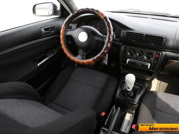 Volkswagen Passat B5, 1996 г.