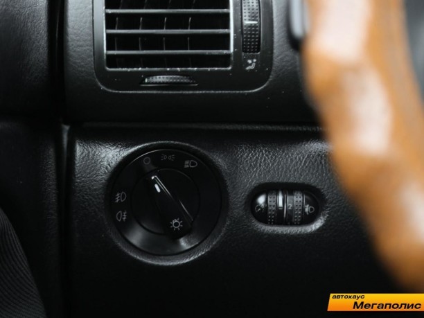 Volkswagen Passat B5, 1996 г.