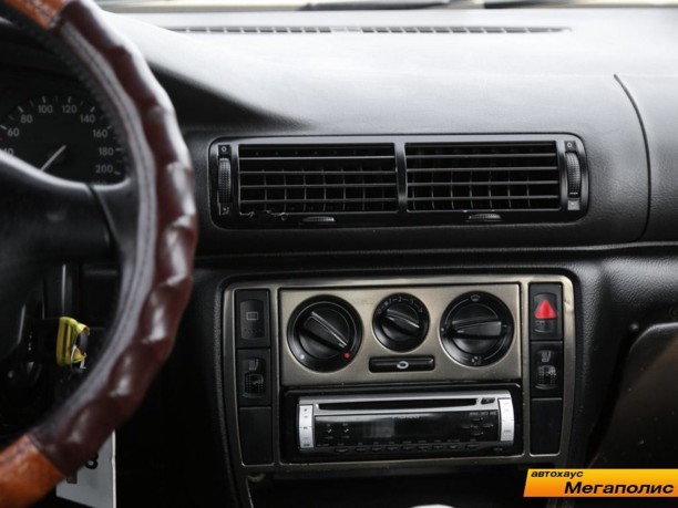 Volkswagen Passat B5, 1996 г.