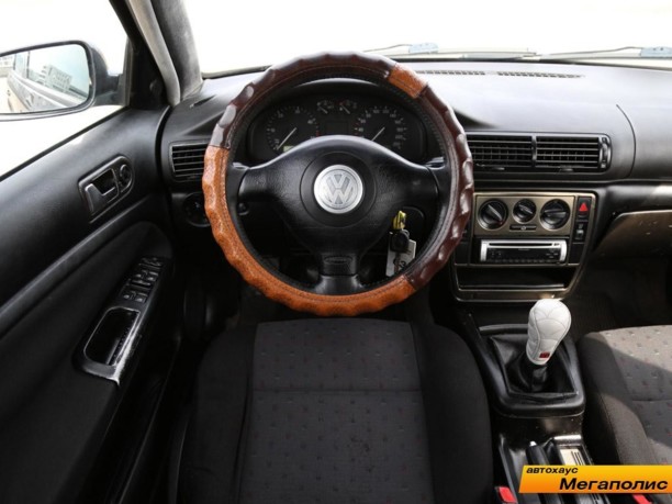 Volkswagen Passat B5, 1996 г.
