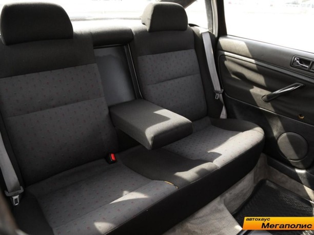 Volkswagen Passat B5, 1996 г.