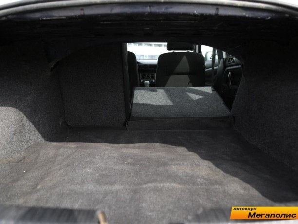 Volkswagen Passat B5, 1996 г.