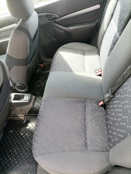 Ford Focus I, 1998 г.