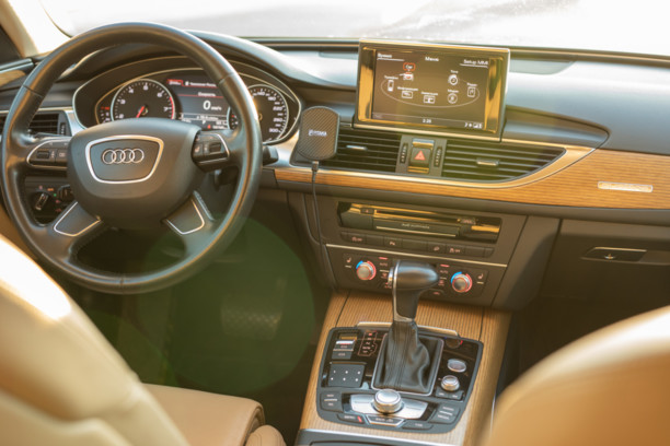 Audi A6 Allroad C7, 2012 г.