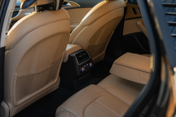 Audi A6 Allroad C7, 2012 г.