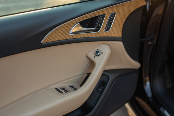 Audi A6 Allroad C7, 2012 г.