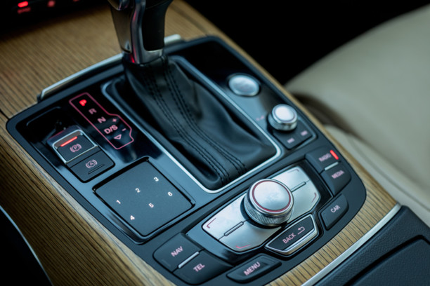 Audi A6 Allroad C7, 2012 г.