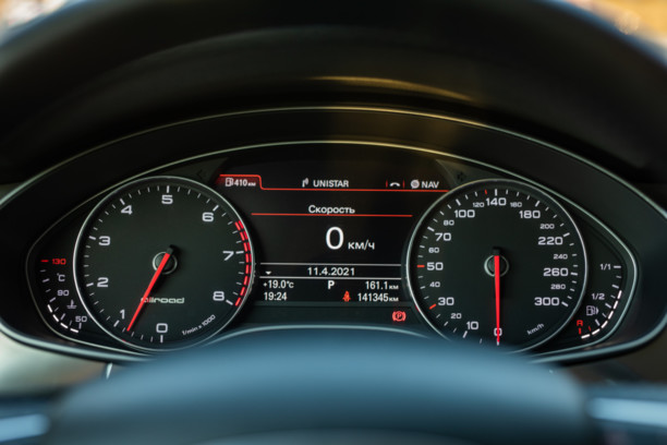 Audi A6 Allroad C7, 2012 г.