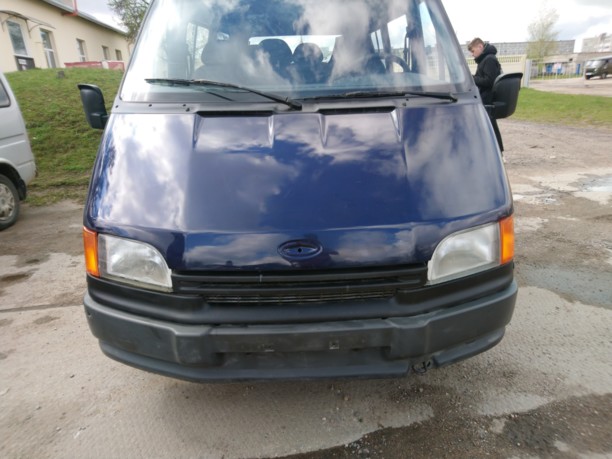 Ford Transit, 1994 г.