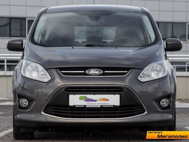 Ford C-MAX II, 2013 г.