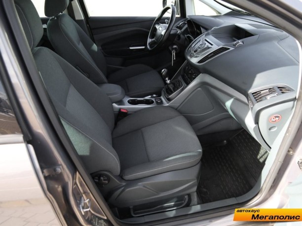 Ford C-MAX II, 2013 г.