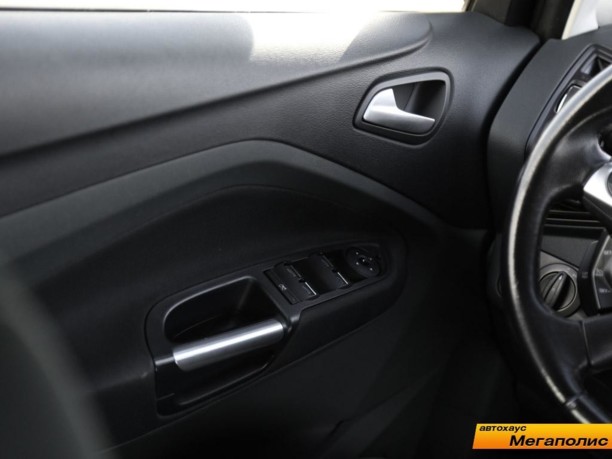 Ford C-MAX II, 2013 г.