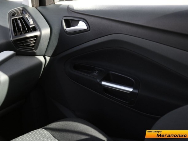 Ford C-MAX II, 2013 г.