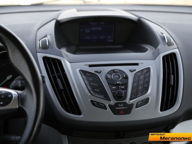 Ford C-MAX II, 2013 г.