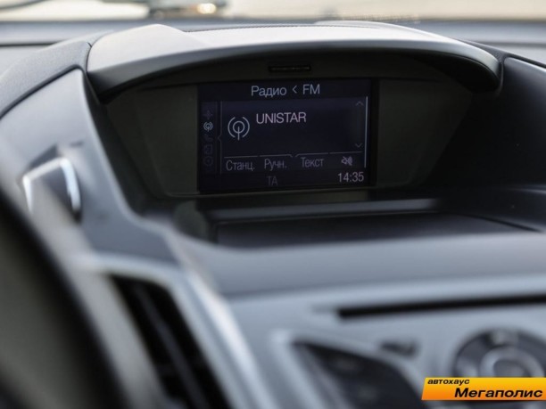 Ford C-MAX II, 2013 г.