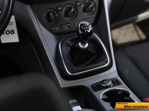 Ford C-MAX II, 2013 г.