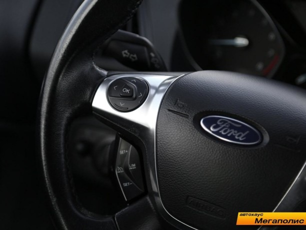 Ford C-MAX II, 2013 г.