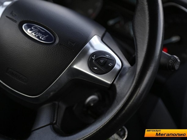 Ford C-MAX II, 2013 г.