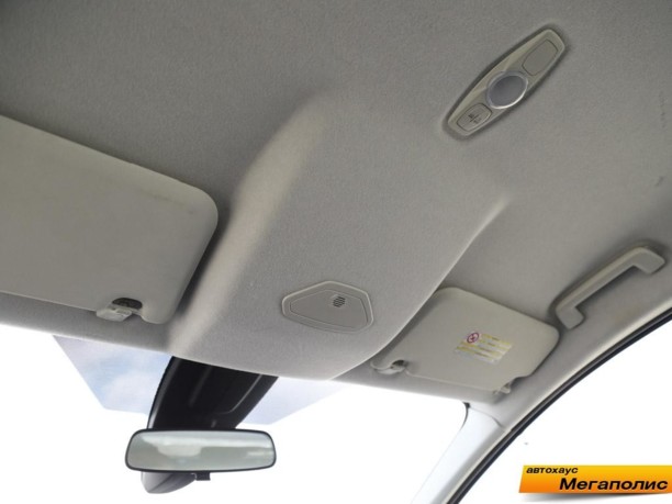 Ford C-MAX II, 2013 г.