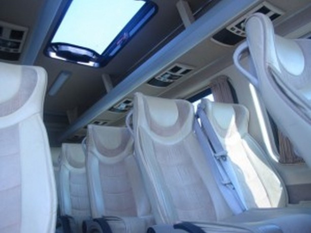 Volkswagen Crafter 50, 2013 г.