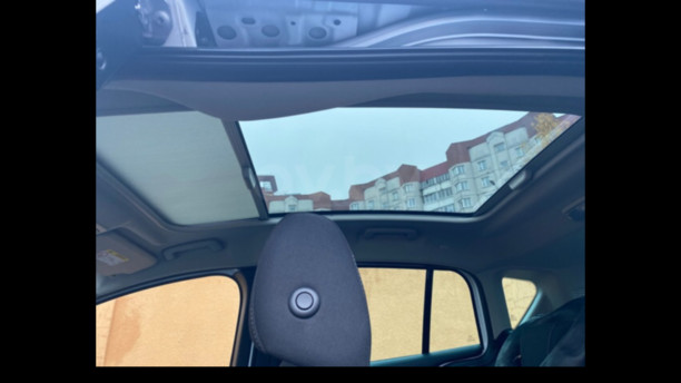 Ford B-MAX, 2016 г.