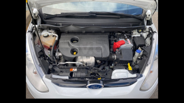 Ford B-MAX, 2016 г.