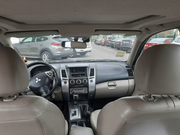 Mitsubishi Pajero Sport II, 2012 г.