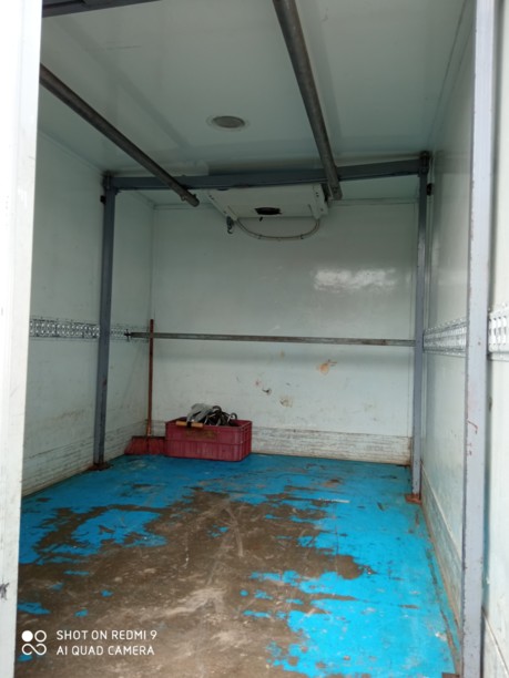Iveco 35-12 35C12, 2005 г.