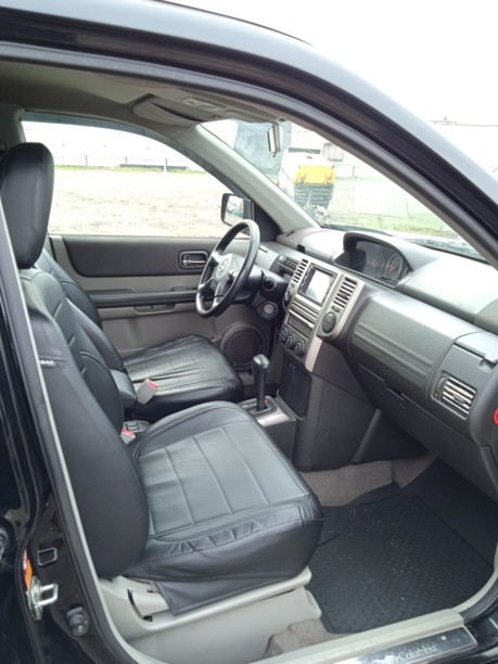 Nissan X-Trail I (T30), 2006 г.