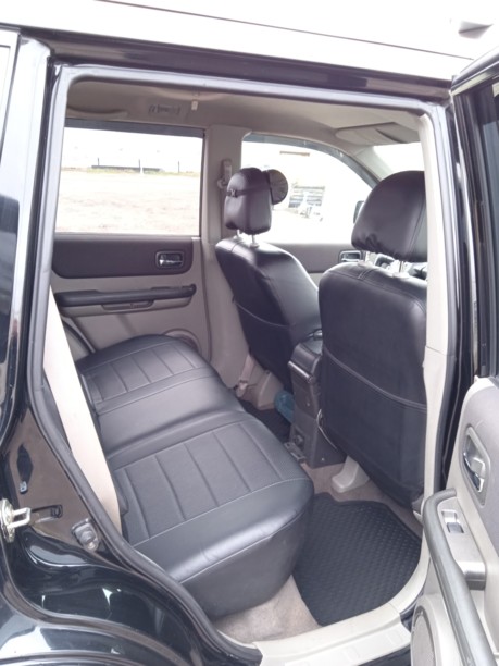 Nissan X-Trail I (T30), 2006 г.