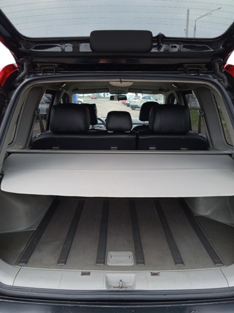 Nissan X-Trail I (T30), 2006 г.