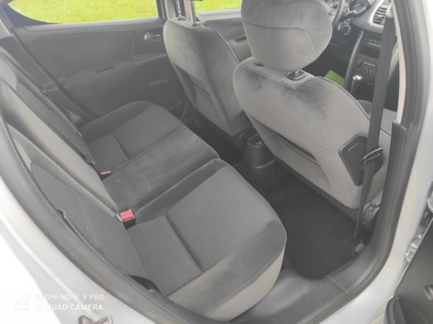Peugeot 207 I, 2007 г.