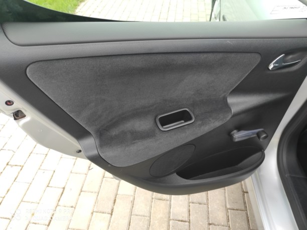 Peugeot 207 I, 2007 г.