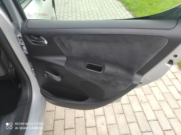 Peugeot 207 I, 2007 г.