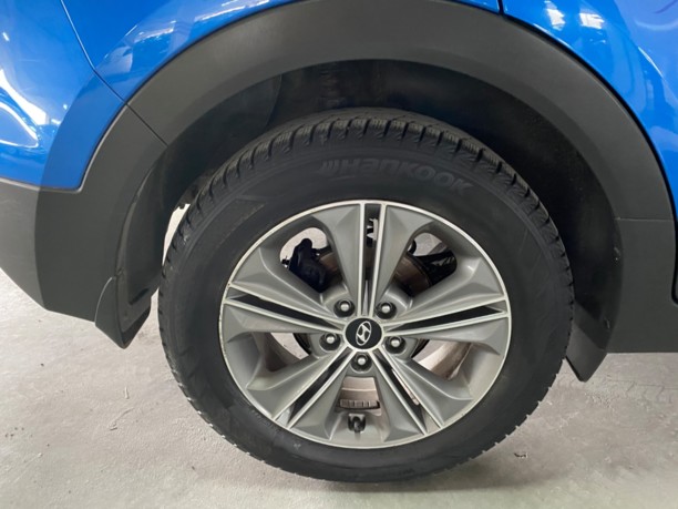 Hyundai Creta, 2017 г.