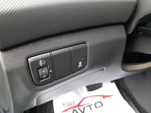 Hyundai Creta, 2017 г.