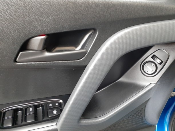 Hyundai Creta, 2017 г.