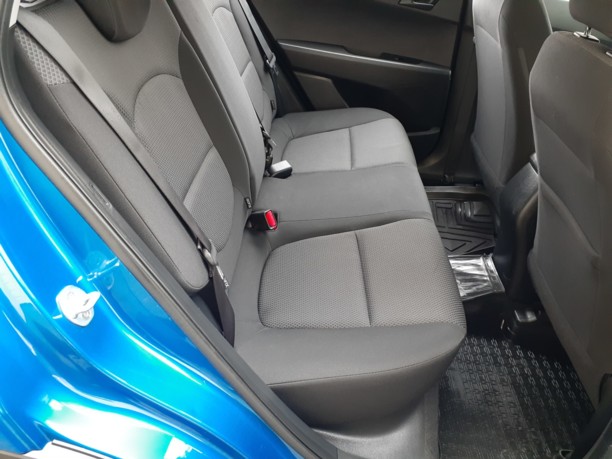 Hyundai Creta, 2017 г.