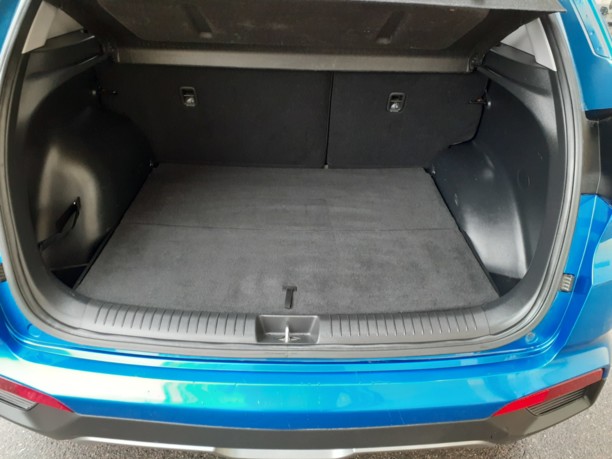 Hyundai Creta, 2017 г.