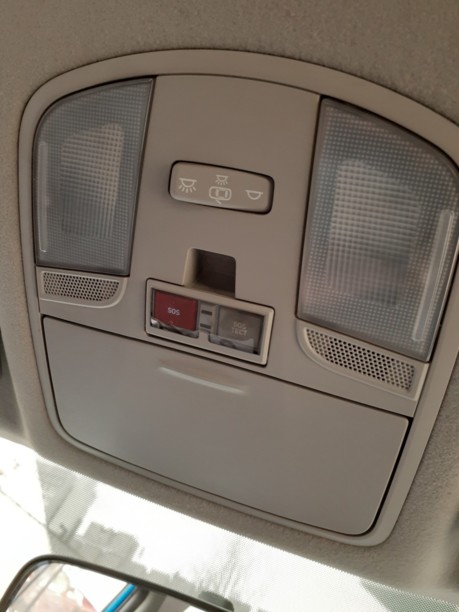 Hyundai Creta, 2017 г.