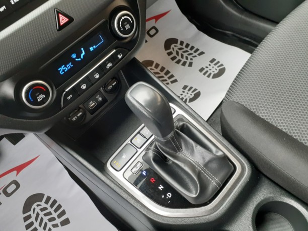 Hyundai Creta, 2017 г.