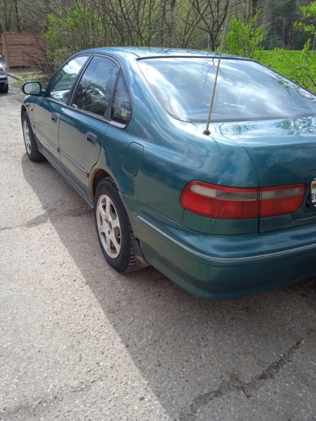 Honda Accord V, 1996 г.