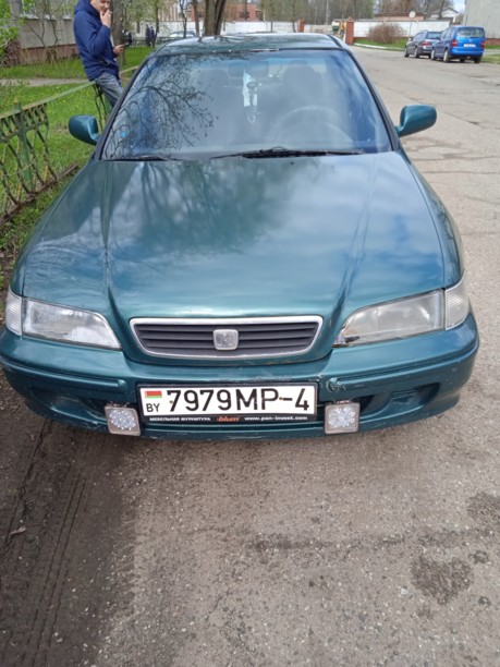Honda Accord V, 1996 г.